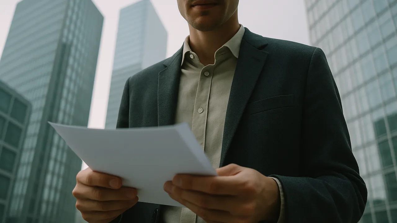 Photo accompagnant le texte: Distinguer les faits des analyses