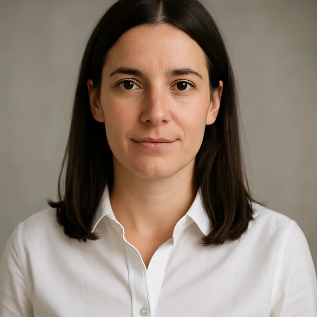 Aurélie Perrin